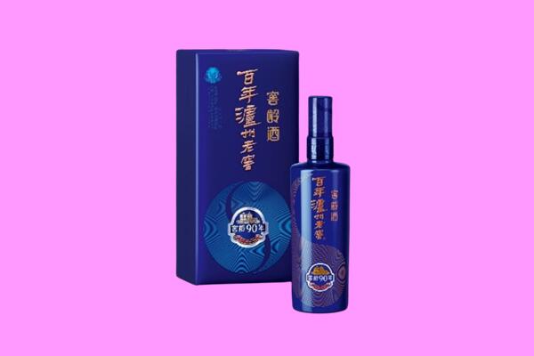 吕梁市回收泸州老窖