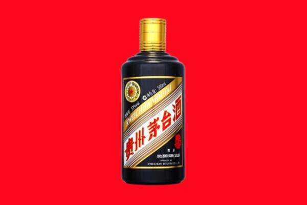 吕梁市回收茅台酒瓶